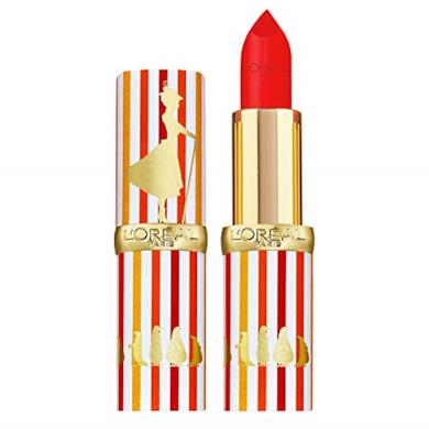 L'Oréal Paris Rossetto Lunga Durata Color Riche, Edizione Limitata