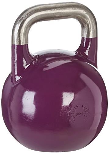 Kettlebell per allenamento professionale