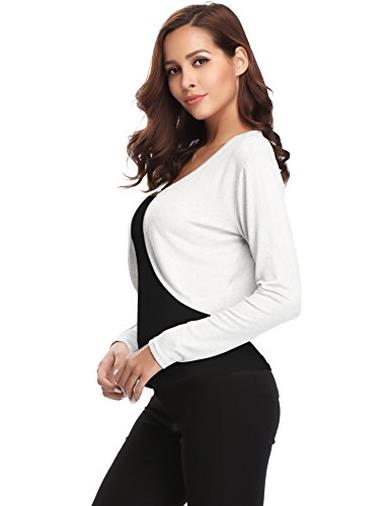 Giacca Donna Corta