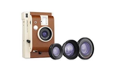 Fotocamera istantanea