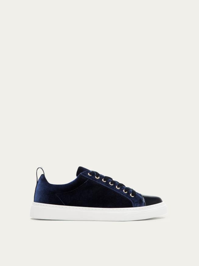 Sneakers Massimo Dutti da regalare a Natale Sneakers Massimo Dutti per Natale