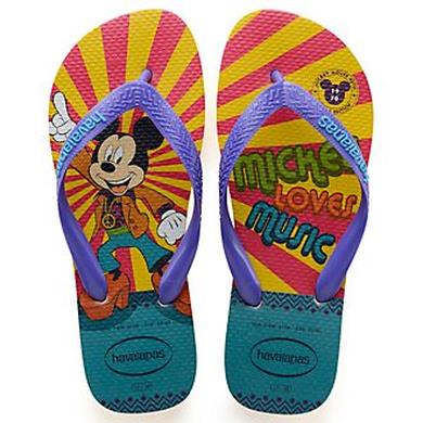 Infradito Topolino adulti