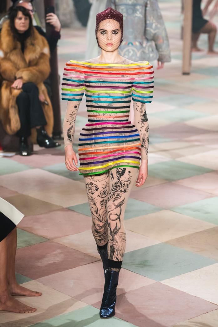 Dior Cruise 2019 Dior Cruise 2019