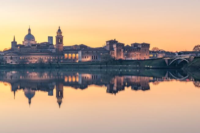 Mantova Mantova