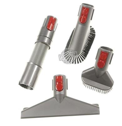 Kit accessori pulizia per Dyson SV10 V8