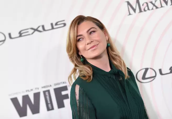 Aspettando i nuovi episodi, il cast di Grey's Anatomy si gode le vacanze Dove sarà andata in vacanza Ellen Pompeo?
