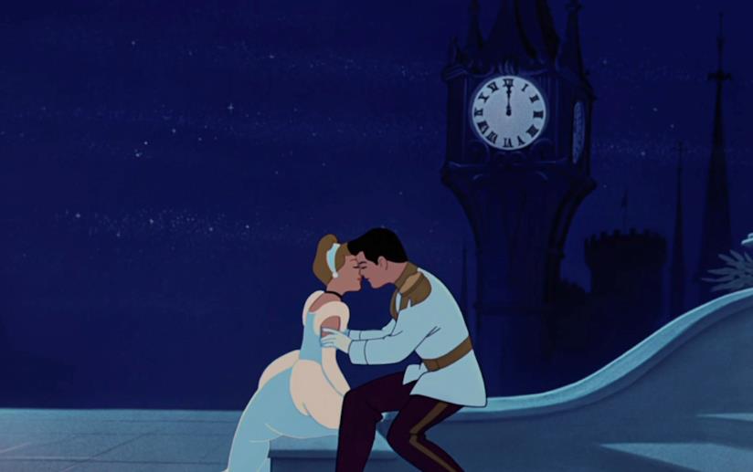 scaricare dvd cenerentola disney