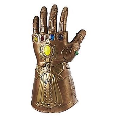 Guanto dell'infinito