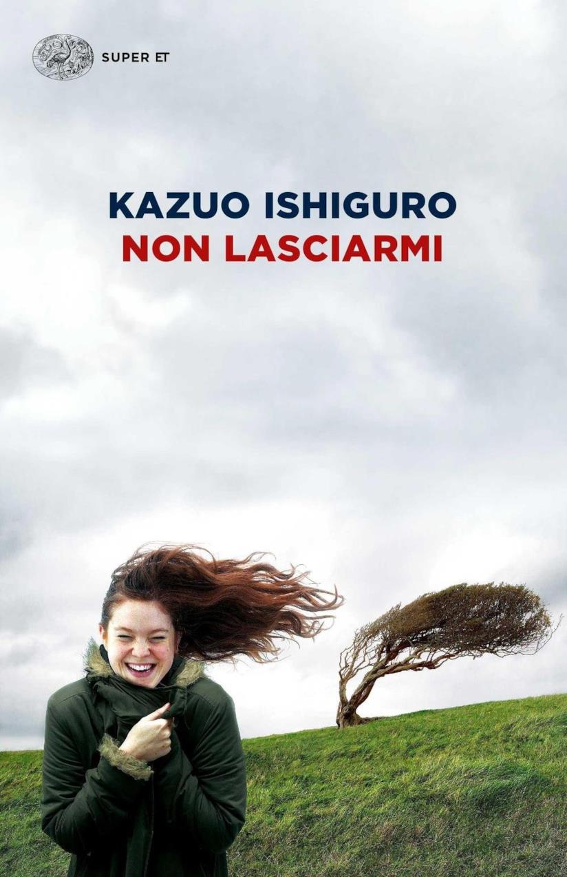 Non lasciarmi Non lasciarmi