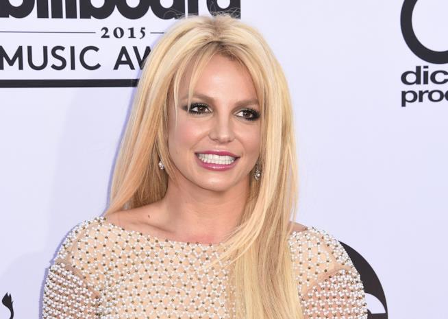 Britney Spears condivide un video con i suoi figli su Instagram Britney Spears