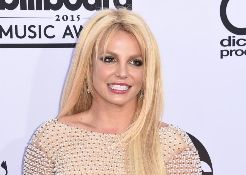 Britney Spears condivide un video con i suoi figli su Instagram Britney Spears