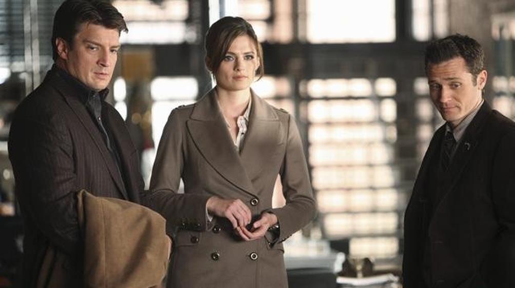ep10 castle stagione 3