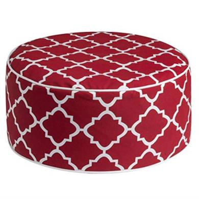 Pouf gonfiabile