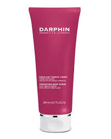 Perfecting Body Scrub