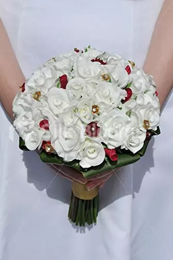 Bouquet di rose