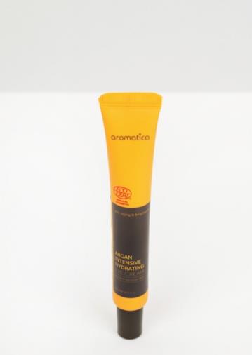 Argan Intensive Hydrating