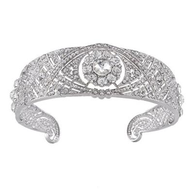 Tiara nuziale