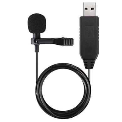 Microfono per PC