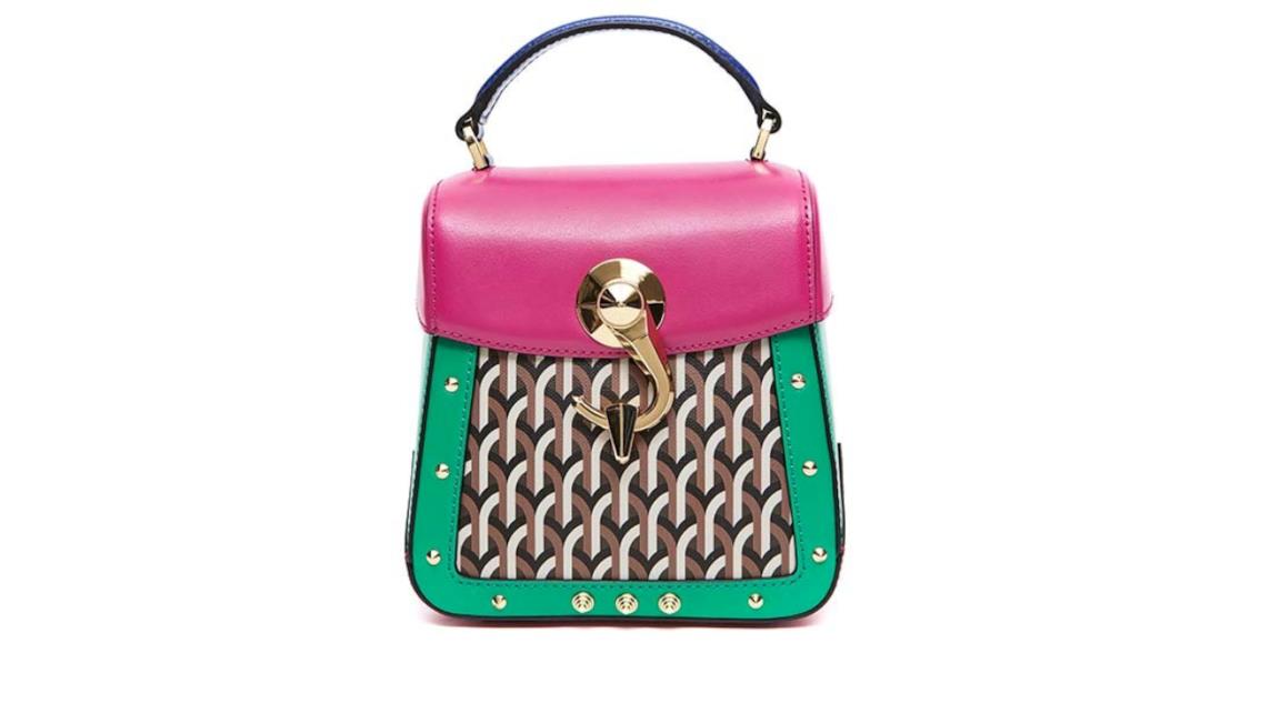 La borsa Trunkino