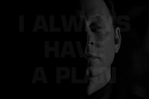Ben ha sempre un piano Ben in una versione gif