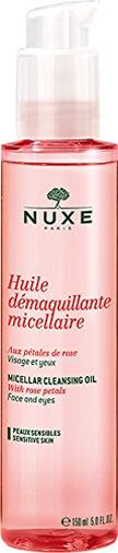 Huile Démaquillante Micallaire