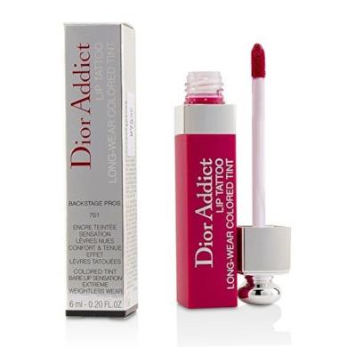 Dior Addict Lip Tattoo #761-Natural Cherry