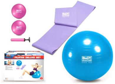 Set per pilates