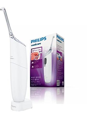 Philips Sonicare HX8431/03 Idropulsore Airfloss