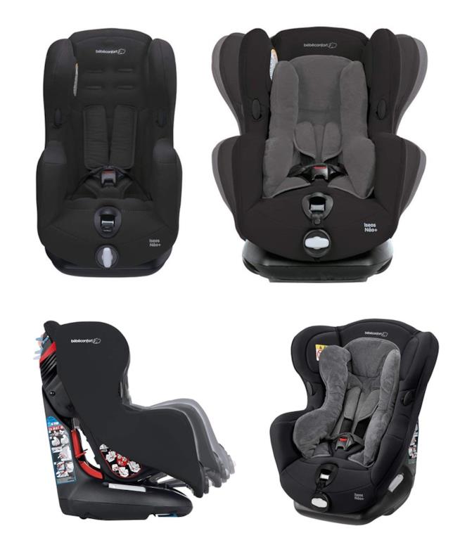 Bébé Confort Iseos Neo Plus Seggiolino Auto 0-18 kg Bébé Confort Iseos Neo Plus Seggiolino Auto 0-18 kg