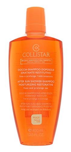 Shampoo doposole