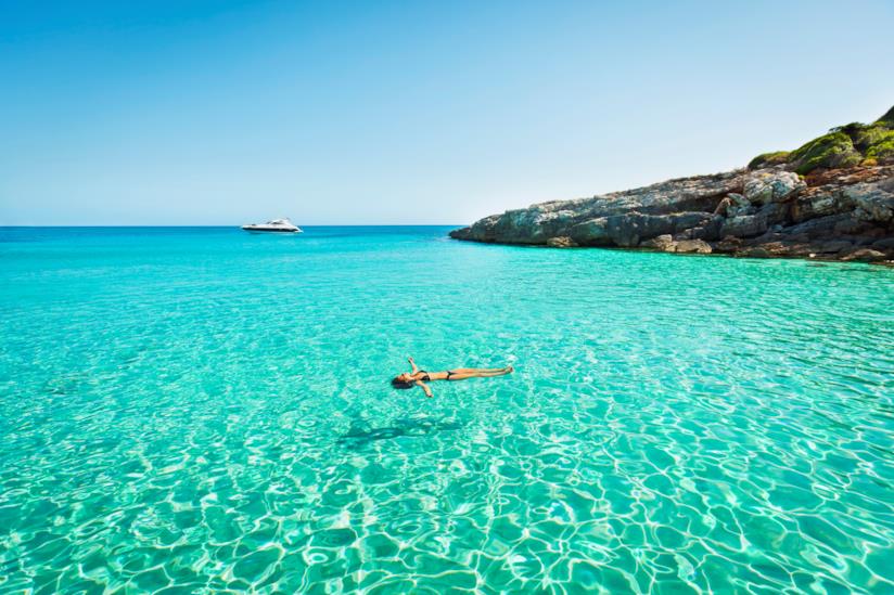 Le Spiagge Più Belle Della Sardegna Del Nord