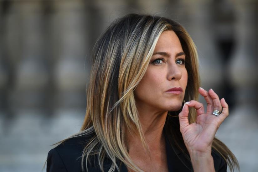 Friends, Jennifer Aniston disponibile a una reunion Jennifer Aniston