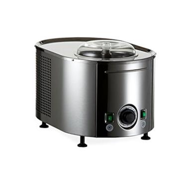 Gelatiera Autorefrigerante Musso Mini 4080