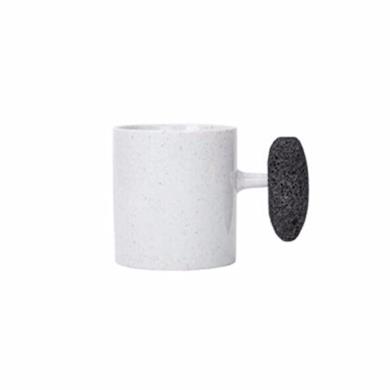 Tazzina da caffè in Ceramica Set Mug Cup Rubinetto Acqua