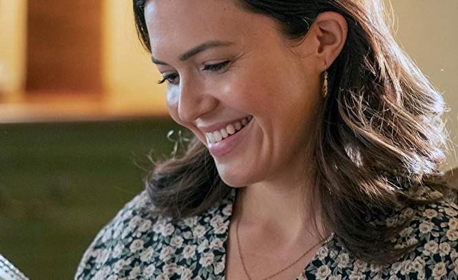 This Is Us: un'immagine dall'episodio 3x18 Un'immagine dall'episodio 3x18 di This Is Us