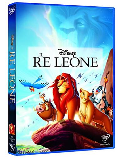 Il Re Leone