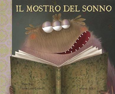 Il mostro del sonno