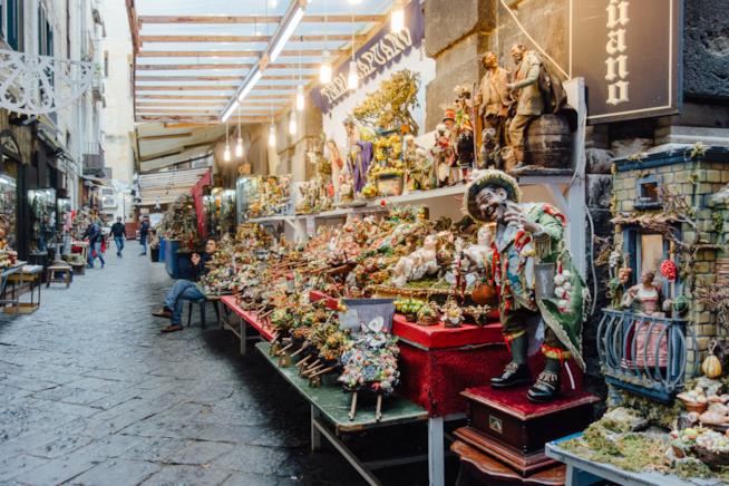 Napoli Napoli