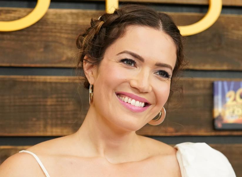 When I Wasn't Watching, la nuova canzone di Mandy Moore Mandy Moore