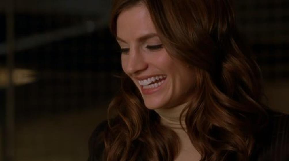 ep11 castle stagione 3
