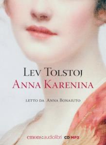 Anna Karenina Anna Karenina Tolstoj