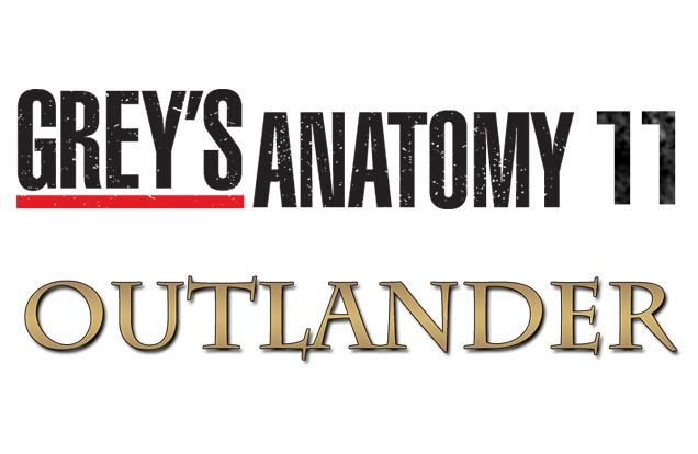 Grey’s Anatomy e Outlander: quante cose in comune!