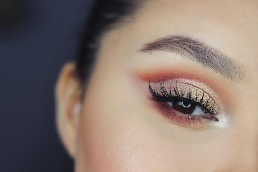 Secondo uno studio le sopracciglia perfette sono sinonimo di narcisismo Sopracciglia perfette