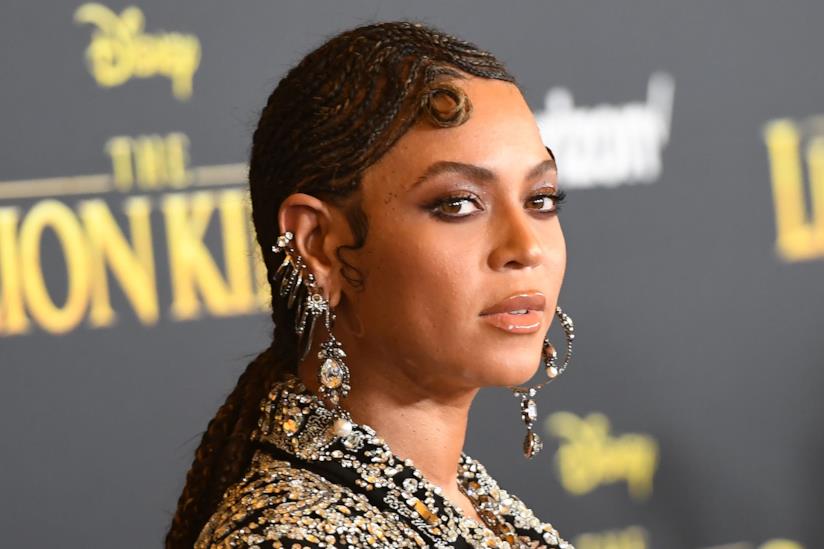 Beyoncé ha creato un nuovo genere di musica per l'album de Il Re Leone Beyoncé