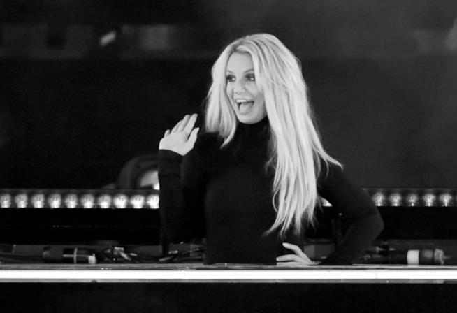 Britney Spears e il musical con le sue canzoni Britney Spears