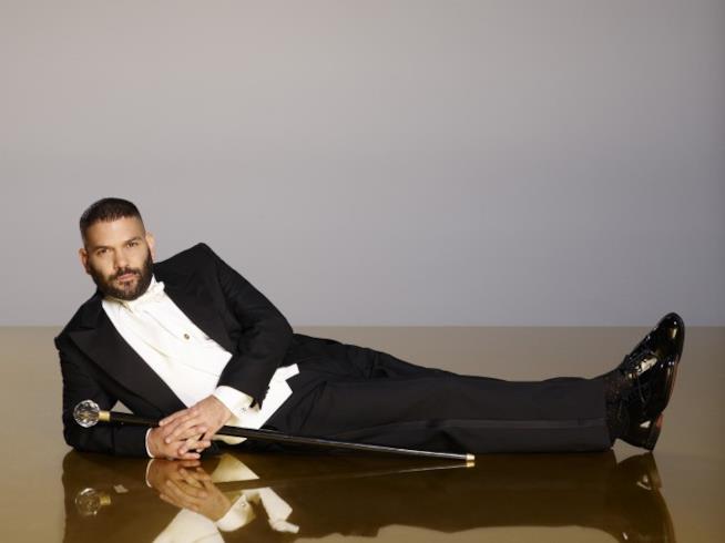 Huck e le sue ossessioni