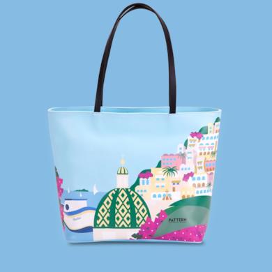 SHOPPER POSITANO