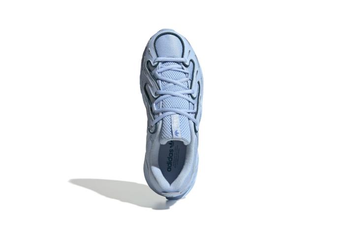 Gazelle EQT Grow Blue Gazelle EQT Grow Blue