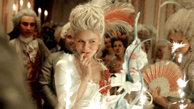 Kirsten Dunst segue la dieta del ph Kirsten Dunst, che è stata protagonista del film Marie Antoniette, segue la dieta del ph