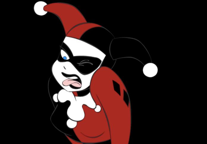 Harley Quinn Harley Quinn nella serie animata di Batman